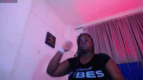  CHIKY  online show from June 2026 03:05:01 AM