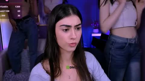 Meow online show from October 2025 02:39:02 PM