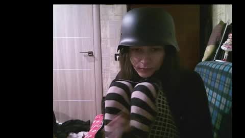 Snapshot of neko0x01 chatting on October 2025 03:53:01 AM cyberkitty online show from October 2025 03:53:01 AM