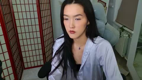 Snapshot of neko_blush chatting on November 2025 02:07:02 PM Neko online show from November 2025 02:07:02 PM