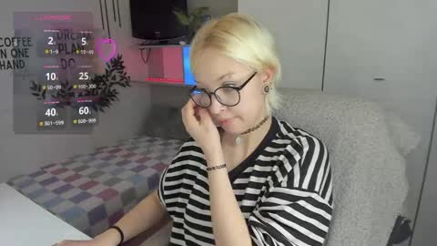 Kate online show from March 2026 02:07:02 PM