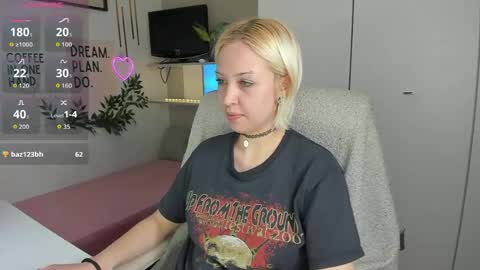 Kate online show from April 2026 08:36:02 PM