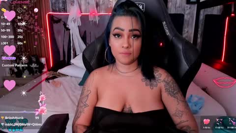 Miah online show from December 2024 03:43:01 PM