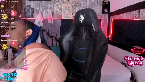 Miah online show from December 2024 12:28:01 PM