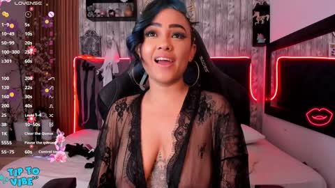 Miah online show from December 2024 01:11:02 PM