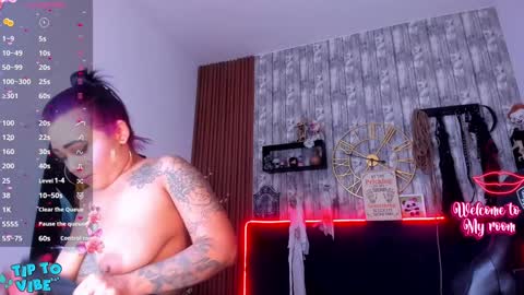 Miah online show from January 2025 11:56:02 AM