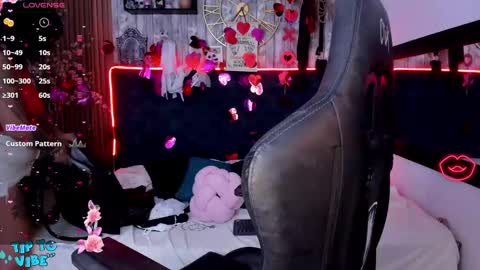 Miah online show from February 2025 12:03:02 PM