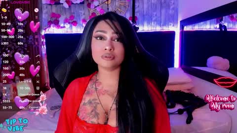 Miah online show from September 2025 12:27:02 PM