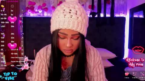 Miah online show from October 2025 12:04:02 PM