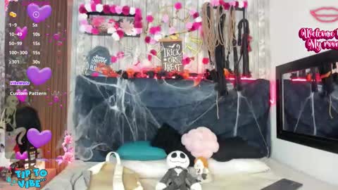 Miah online show from October 2025 11:36:01 AM