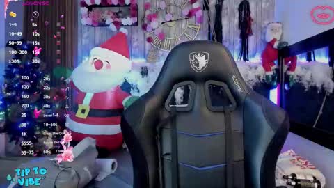 Snapshot of nekomisaki chatting on December 2025 11:49:02 AM Miah online show from December 2025 11:49:02 AM