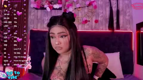 Miah online show from March 2026 11:25:02 AM