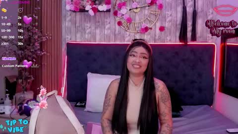 Miah online show from March 2026 11:32:02 AM