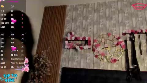 Miah online show from June 2026 10:18:01 AM