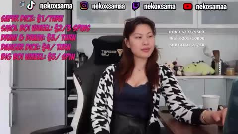 nekoxwaifu online show from April 2026 02:37:01 PM