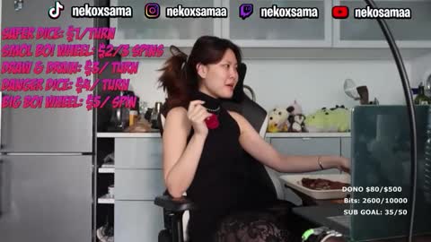 nekoxwaifu online show from April 2026 09:26:02 AM