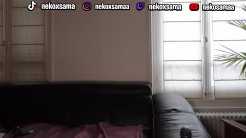 nekoxwaifu online show from May 2026 08:41:01 AM