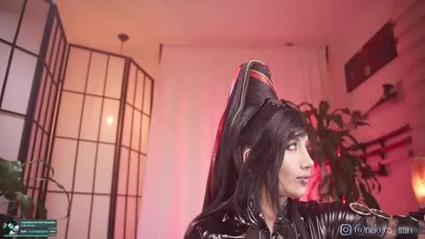 Mely  Birthday party saturday night BYO online show from November 2025 01:05:01 AM