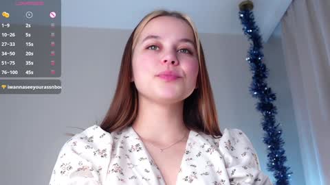 Lana online show from January 2025 01:32:01 AM