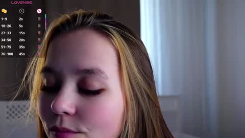 Lana online show from January 2025 07:35:02 AM