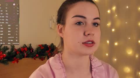 Snapshot of neldabestwick chatting on December 2025 09:11:01 PM Histori online show from December 2025 09:11:01 PM