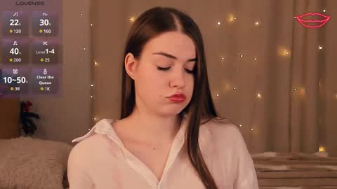 Snapshot of neldabestwick chatting on January 2026 09:52:01 PM Histori online show from January 2026 09:52:01 PM