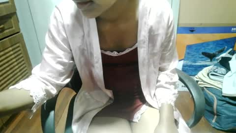 nelia_84 online show from July 2026 12:43:01 PM