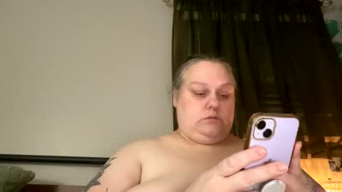 Nellie Atlas online show from February 2026 02:21:02 AM