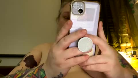 Nellie Atlas online show from February 2026 12:37:01 AM