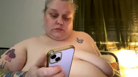 Nellie Atlas online show from February 2026 02:43:01 AM