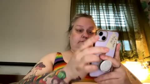 Nellie Atlas online show from June 2026 02:29:02 PM