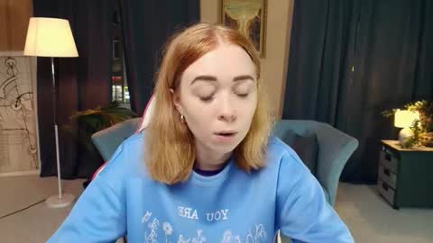 Snapshot of nelliemathers chatting on November 2025 07:45:02 PM Nelli online show from November 2025 07:45:02 PM