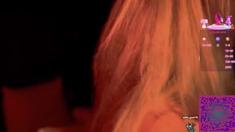 I am Nelly3 online show from September 2025 09:20:02 PM