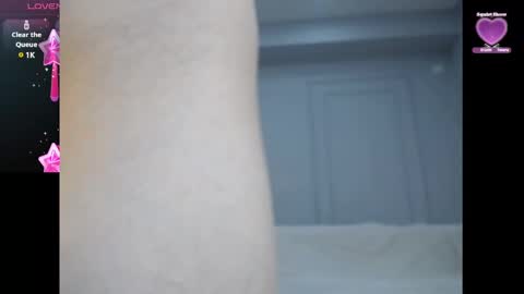 Nelly online show from December 2024 03:29:02 AM