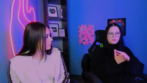 nellyfae online show from February 2026 02:35:01 PM