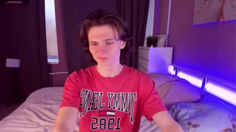 nelson_godman online show from October 2025 01:25:01 PM