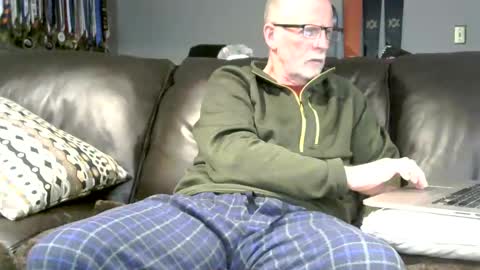 Jack online show from March 2026 12:05:01 AM