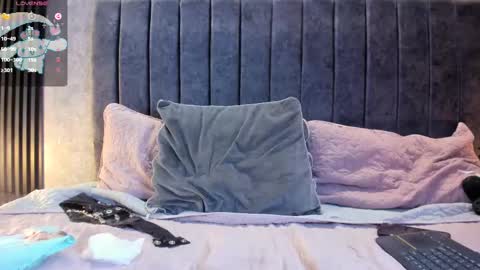 Nemesis online show from February 2025 08:34:02 PM