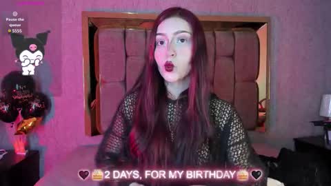 Nemesis online show from October 2025 09:17:02 PM