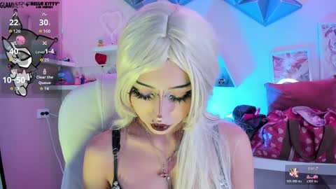 Nemesis online show from April 2026 02:23:02 PM