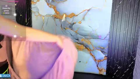 Salome Nena cupcake online show from November 2025 11:03:01 AM