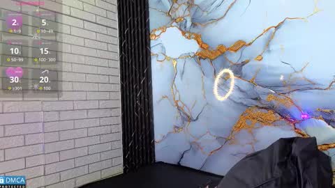 Salome Nena cupcake online show from November 2025 11:01:02 AM