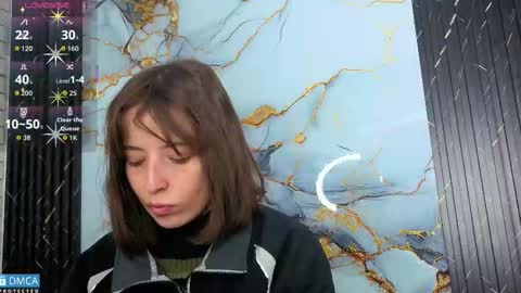 Salome Nena cupcake online show from December 2025 11:17:01 AM