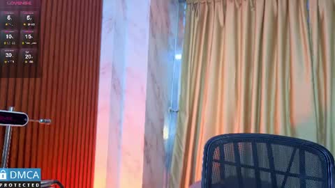 Salome Nena cupcake online show from June 2026 11:09:02 AM