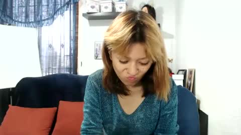 Snapshot of nena_lov chatting on February 2025 05:52:02 PM Star online show from February 2025 05:52:02 PM