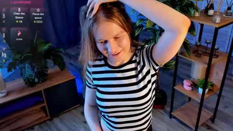 Leone online show from March 2026 08:54:02 AM