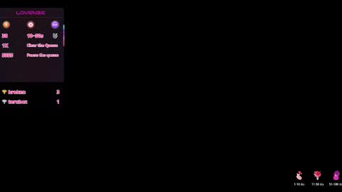 Dayis online show from March 2026 01:39:01 PM