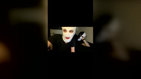 Fieryblow online show from April 2026 04:15:01 AM