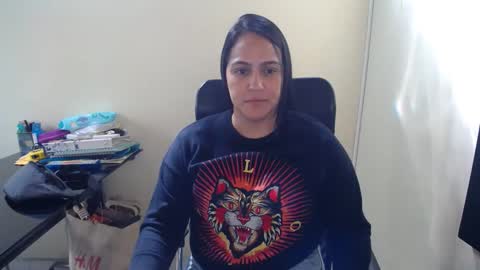 Snapshot of neny445 chatting on February 2025 02:37:01 PM kelly lopez online show from February 2025 02:37:01 PM