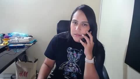 Snapshot of neny445 chatting on February 2025 06:15:02 PM kelly lopez online show from February 2025 06:15:02 PM